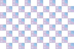 Checkered Pattern Vector Art is a Multi square within the check pattern Multi Colors where a single checker
