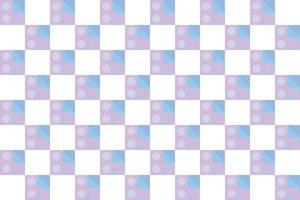 Checkered Pattern Vector Art is a Multi square within the check pattern Multi Colors where a single checker