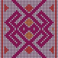 Knitting patterns tops which yarn is manipulated to create a textile or fabric. It is used to create many types of garments. Often used for shrugs shrugs Vest Hat Cape vector