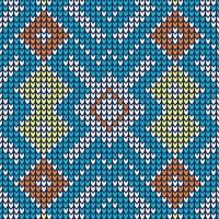 Top Very Beautiful Knitting patterns tops which yarn is manipulated to create a textile or fabric. It is used to create many types of garments. Often used for Scarf afghans Ravelry Lace vector