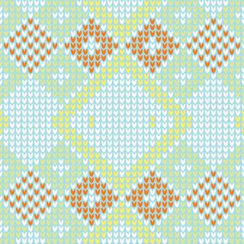 diseño de telón de fondo de fiesta de verano de impresión de arte digital de patrones sin fisuras de galones vector