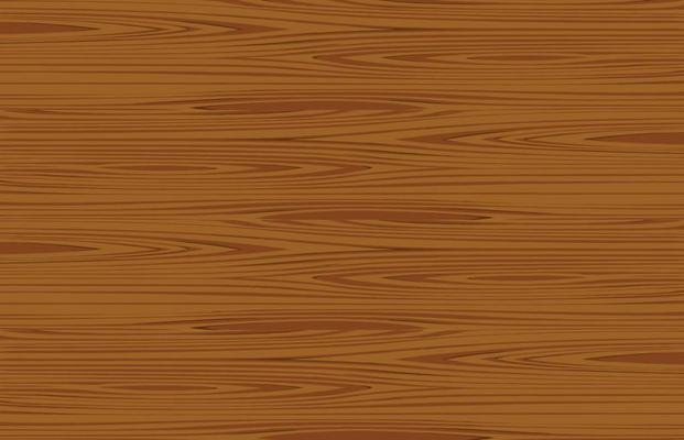 Cartoon wooden texture background. Wood cutting board texture design. Brown wooden wall, plank, table or floor surface. Wooden Cutting chopping board. Vector  illustration