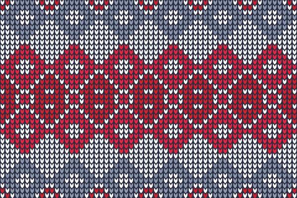 knit dress Texture of crocheted fabric.