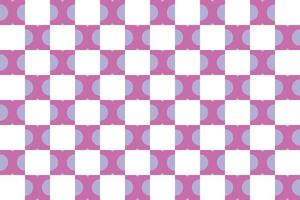 Classic Checkers Pattern Vector Images is a pattern of modified stripes consisting of crossed horizontal and vertical lines which form squares.