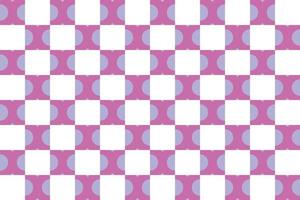 Classic Checkers Pattern Vector Images is a pattern of modified stripes consisting of crossed horizontal and vertical lines which form squares.