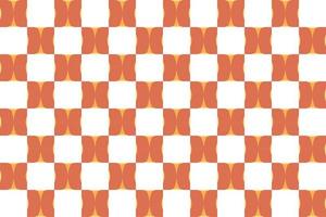 Abstract Checkered pattern, Aesthetic is a Multi square within the check pattern Multi Colors where a single checker vector