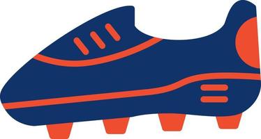 Cleats Creative Icon Design vector