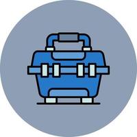 Cooler Creative Icon Design vector