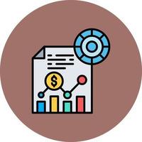 File Creative Icon Design vector