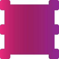 Font Editor Creative Icon Design vector
