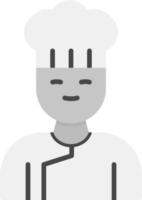 Chef Creative Icon Design vector