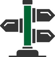 Panel Creative Icon Design vector