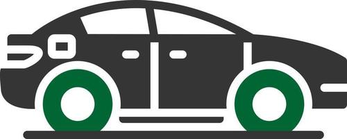 Car Creative Icon Design vector