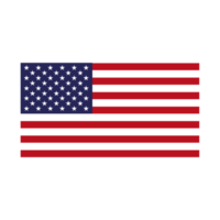 United States flag png