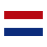 bandeira da holanda png