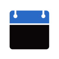 Calendar icon png