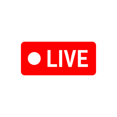 Live Icon PNGs for Free Download