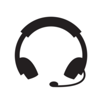 Head Phone Icon Png
