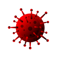Bacteria icon png