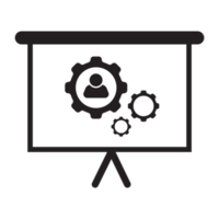 Transparent Training icon png