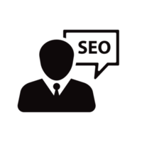 seo konsult ikon png