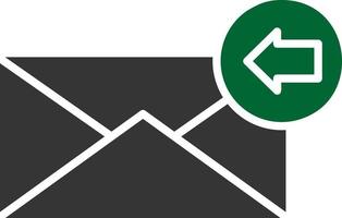 Reply Creative Icon Design vector
