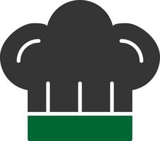 Toque Creative Icon Design vector