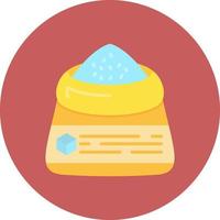 Sugar Creative Icon Design vector