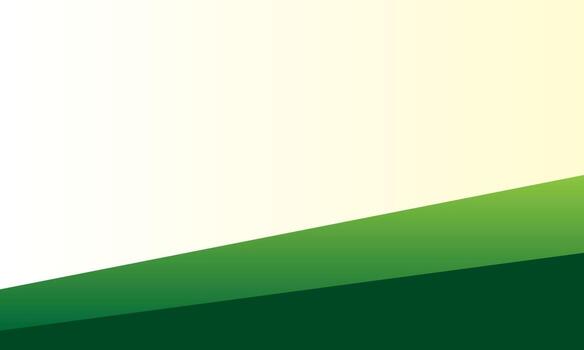 abstract background with metal surface and green stripes Design Vector Background for Business presentation