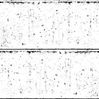 Rustic grunge vector texture with grain and stains. Abstract noise background. Weathered surface.