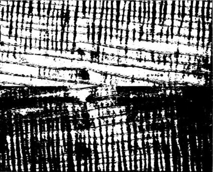 Rustic grunge vector texture with grain and stains. Abstract noise background. Weathered surface.