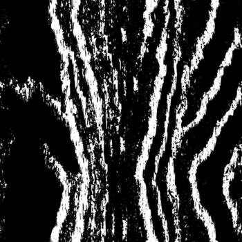 Rustic grunge vector texture with grain and stains. Abstract noise background. Weathered surface.