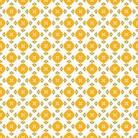 Multi color seamless pattern texture and template. Multicolored. Colorful ornamental graphic design. Colored mosaic ornaments. Vector illustration.