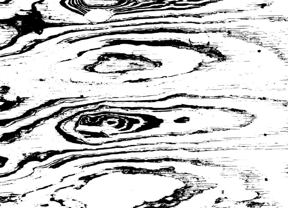 Wood Grain Black And White Vector Art, Icons, and Graphics for Free