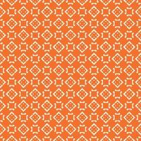 Multi color seamless pattern texture and template. Multicolored. Colorful ornamental graphic design. Colored mosaic ornaments. Vector illustration.