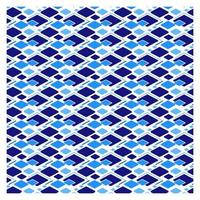Abstract geometric pattern technology corporate concept background Free Vector