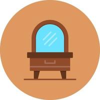 Vanity Set Creative Icon Design vector