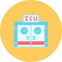 Emergency Creative Icon Design vector