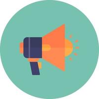 Influence Creative Icon Design vector