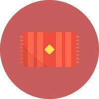Mat Creative Icon Design vector