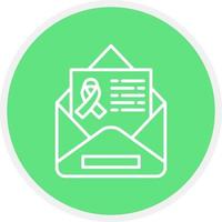 No Bug Creative Icon Design vector
