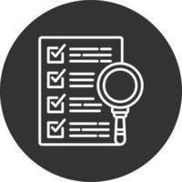 Case File Creative Icon Design vector