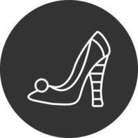 Heel Creative Icon Design vector