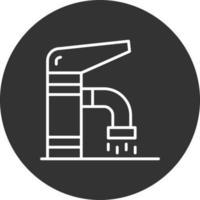 Tap Creative Icon Design vector