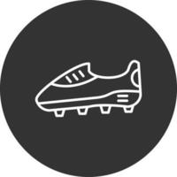 Cleats Creative Icon Design vector