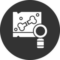 Archeology Creative Icon Design vector