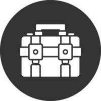 Tool Box Creative Icon Design vector