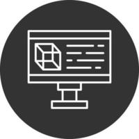 3D Design Creative Icon Design vector
