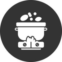 Cooking Creative Icon Design vector