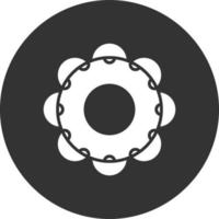 Daf Creative Icon Design vector